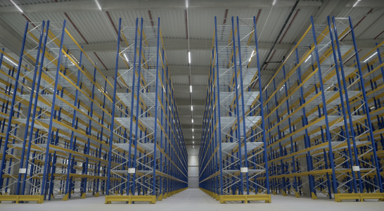 gobo transport logistics