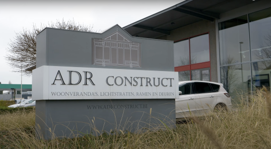 polysunpunt adr construct