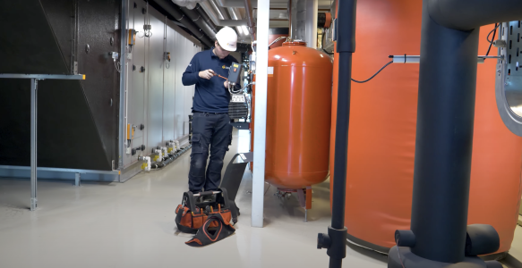 servicetechnicus linthorst techniek vacature