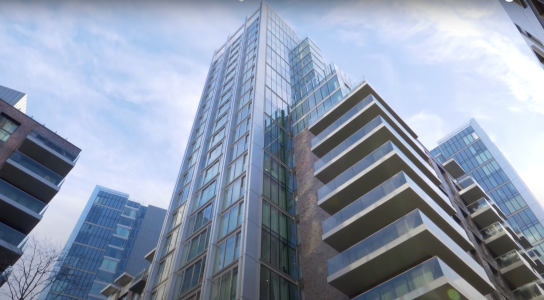 feldhaus fenster fassaden londen