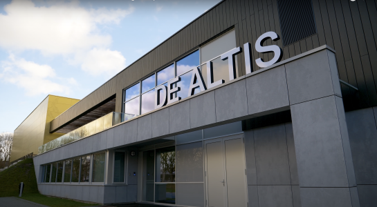 janssen-fritsen de altis rijswijk