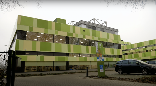 eurolacke vmbo campus dacapo sittard