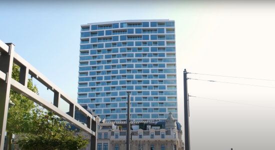 polypane antwerp tower