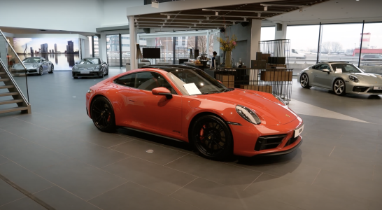 tgls carport rotterdam