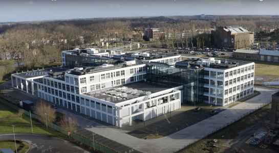 ipm vti brugge technische installaties