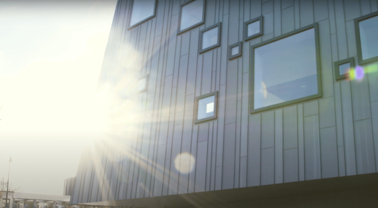 nedzink schouwburg amphion