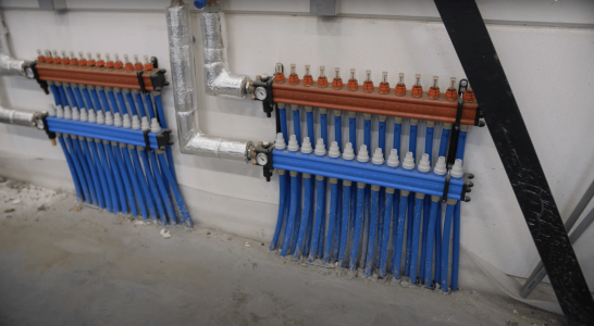 alius csb table du sud installatie