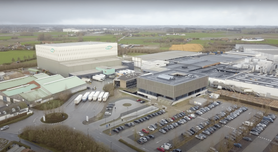 develtere ardo koeling verwarming ventilatie