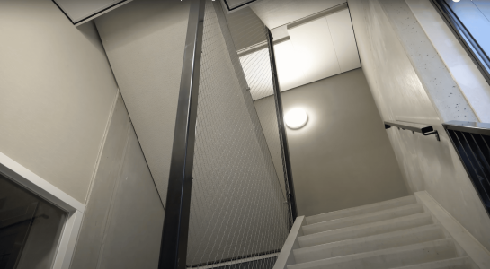 carl stahl benelux the cube