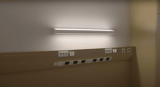 fagerhult verlichting isala ziekenhuis meppel