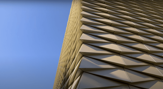 alumet holland casino utrecht gevel