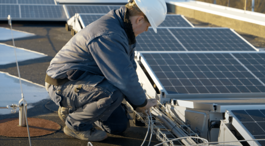 linthorst techniek elektrotechniek wervingsvideo vacature