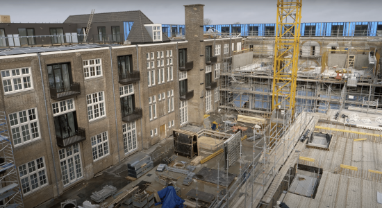 bouwcombinatie scholtens toekomst meester van haarlem