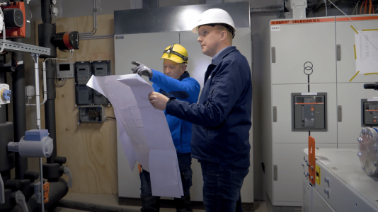 linthorst lead engineer