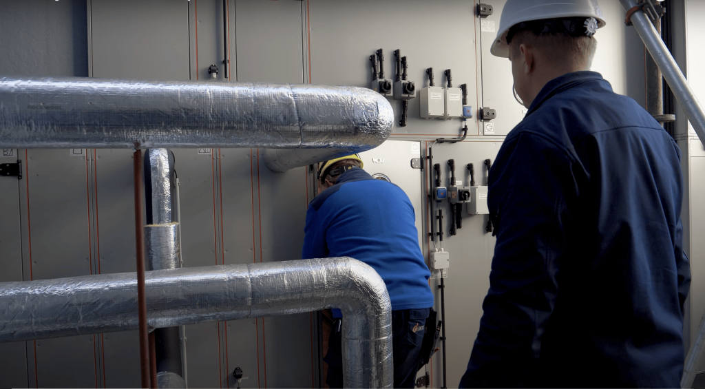 linthorst techniek werktuigbouwkunde vacature