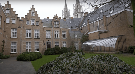 bell4u belsets botanic sanctuary hotel antwerpen