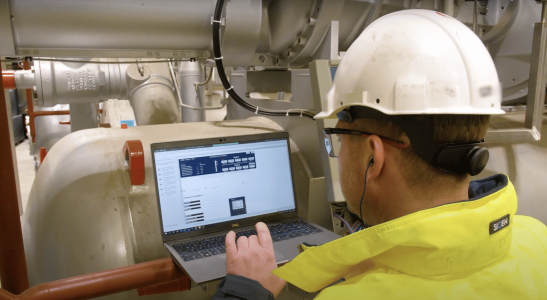 johnson controls vacature technician