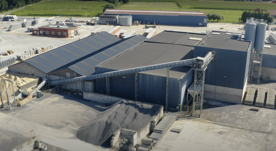 alkern prefab betonelementen