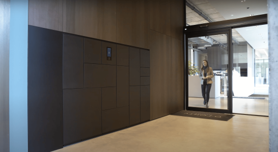 esafe o-forty oostkamp