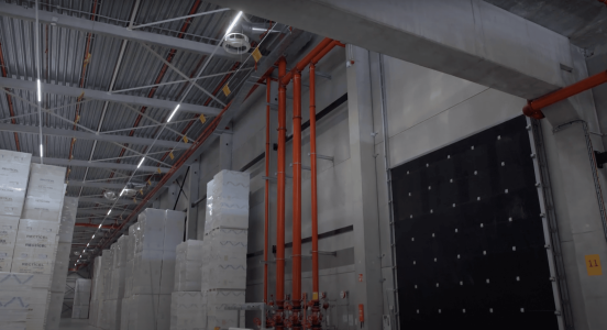 climagroup verwarming soprema tongeren