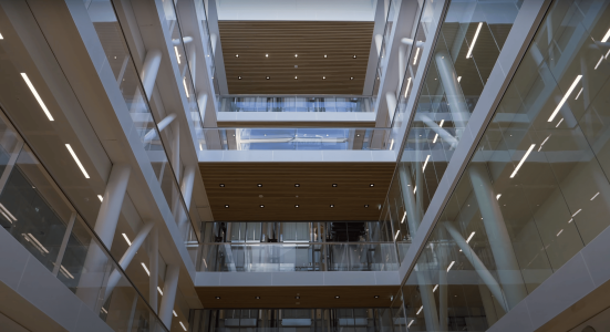 atomis verlichting accelerator utrecht