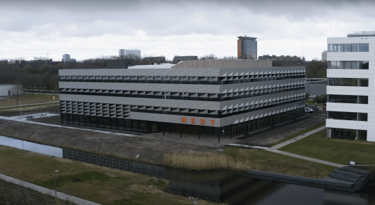 aldowa tgm next delft gevel