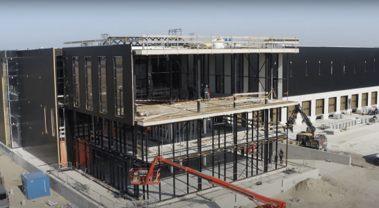 kooij dekker ingenieursbureau scotch soda hoofddorp