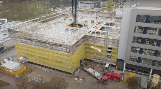 preco prefab betonelementen wijnen bouw