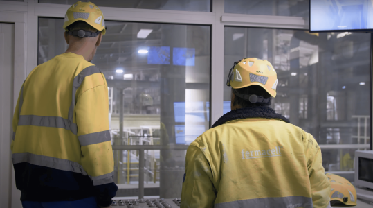 fermacell james hardie vacature