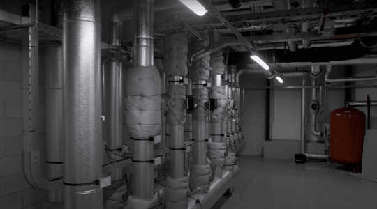 abt architect of record for shell bij renovatie c30