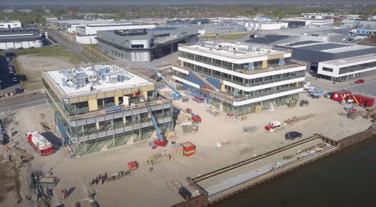 getgripp noordkade hendrik-ido-ambacht