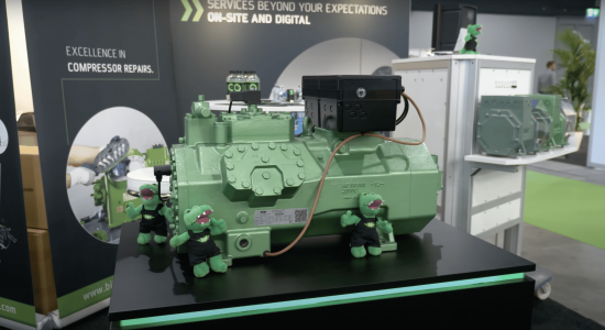 bitzer vsk beurs 2022