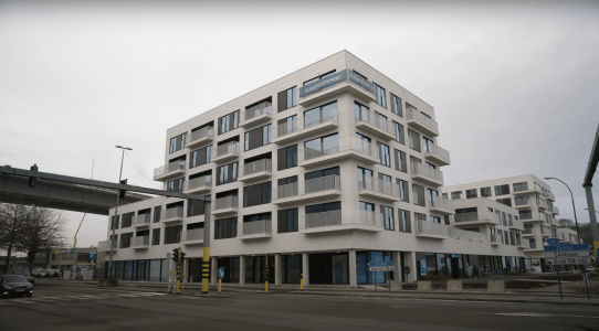 igepa brughuis vilvoorde