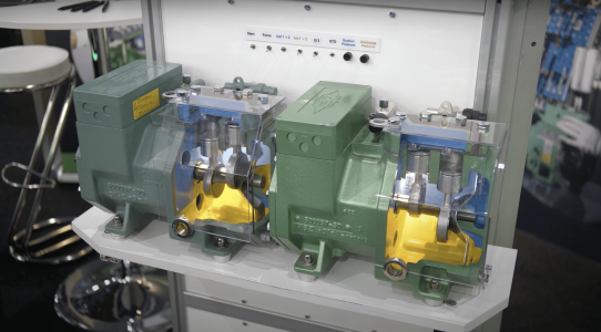 bitzer benelux vsk 2022