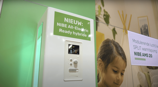 nibe vsk 2022 warmtepompen