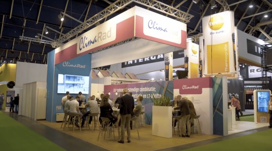 climarad vsk beurs 2022