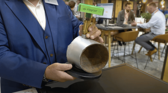 resus risycor vsk 2022