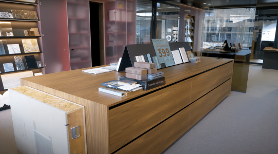 smeulders interieurgroep floating office rotterdam