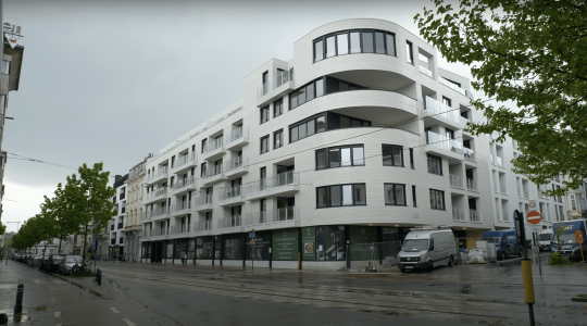 caleffi gent cv sanitair