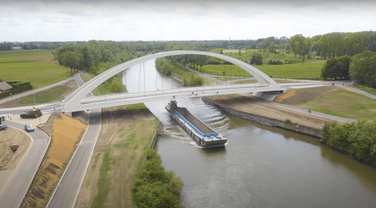 artes group brug ooigem desselgem