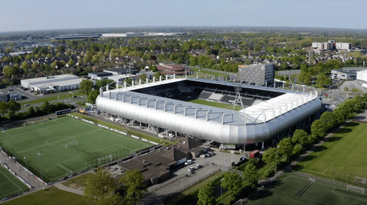 profijt isolatie heracles almelo