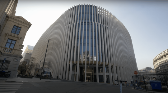 b.e.g. melders bnp paribas fortis