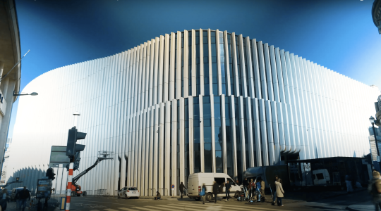 group seco controle hoofdkantoor bnp paribas fortis brussel