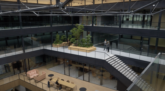 kindow daglichtregeling next delft