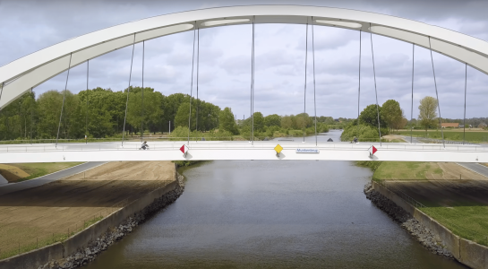 bm engineering webrug ooigem-desselgem