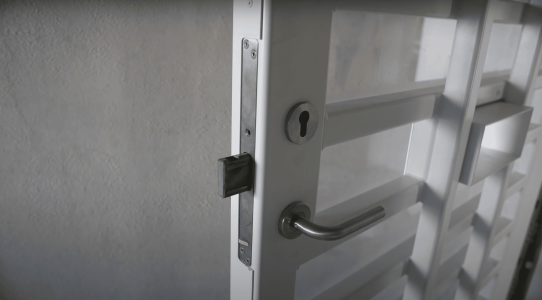 b&b locks sloten deuren poort van dendermonde