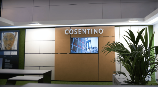 cosentino dekton gevelelementen gevel 2022