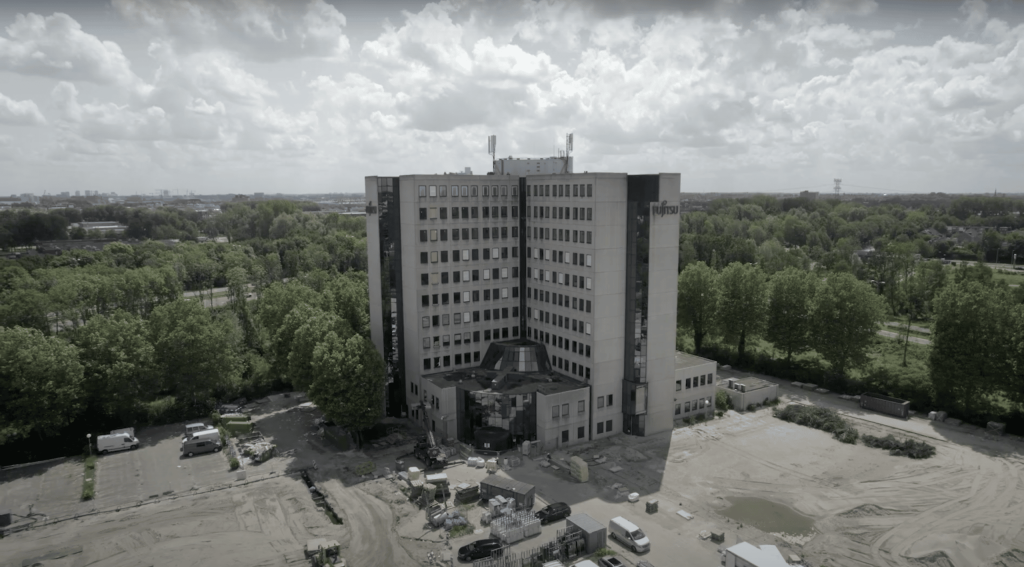 wago lok installaties renovatieproject maarssen