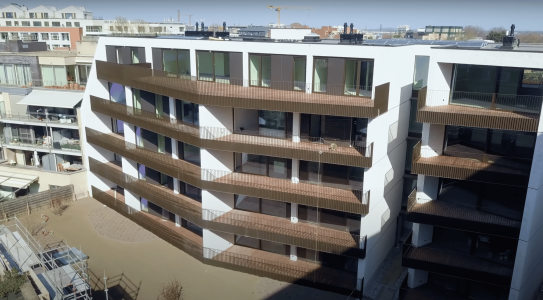 smeets laswerken balustraden toeganspoorten trapleuningen hasselt