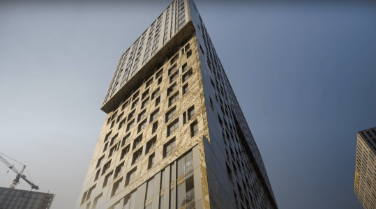 alumet ourdomain rotterdam